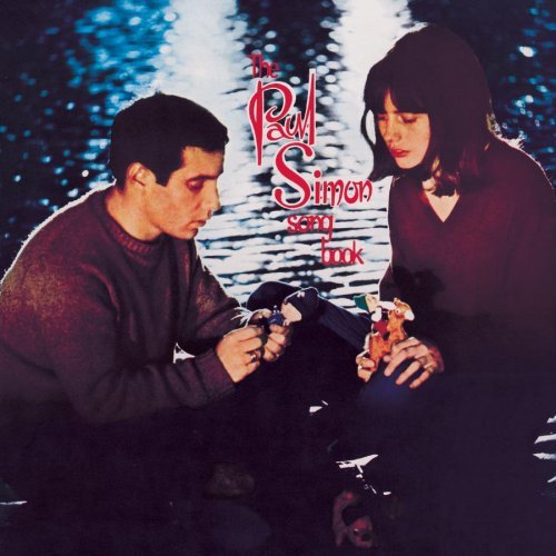 Paul Simon/Paul Simon Songbook