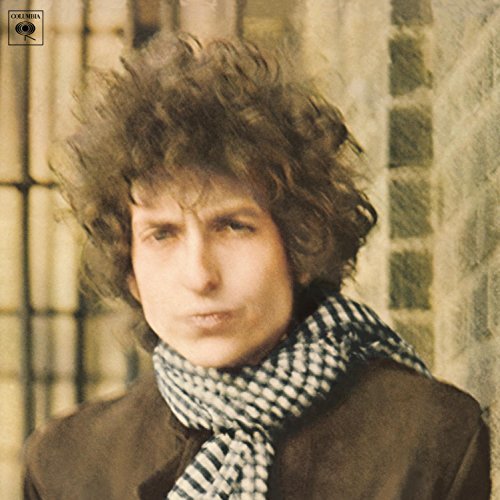 Bob Dylan/Blonde On Blonde@Sacd/Hybrid/6 Ch@2 Cd Set