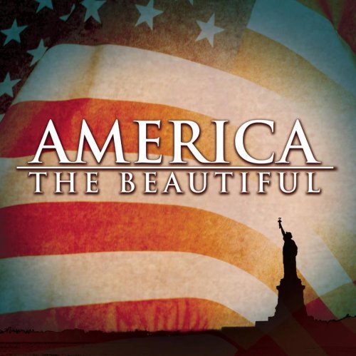 America The Beautiful America The Beautiful Cash Hawkins Jackson Rich Mormon Tabernacle Choir Wayne 