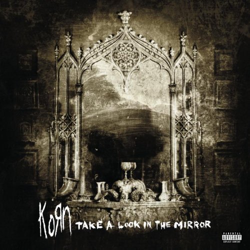 Korn/Take A Look In The Mirror@Explicit Version@2 Lp Set