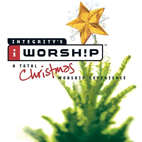Worship: Total Christmas Worsh/Worship: Total Christmas Worsh@2 Cd