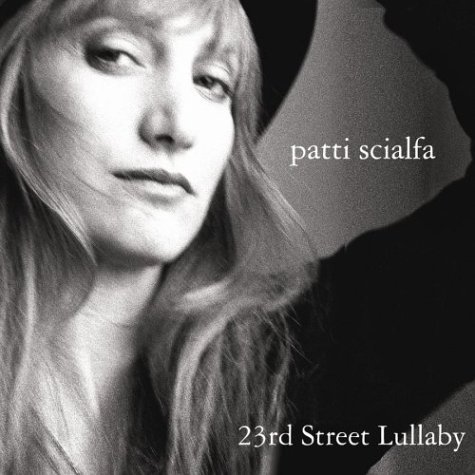Patti Scialfa/23rd Street Lullaby