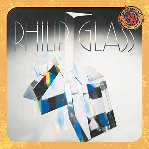 P. Glass/Glassworks