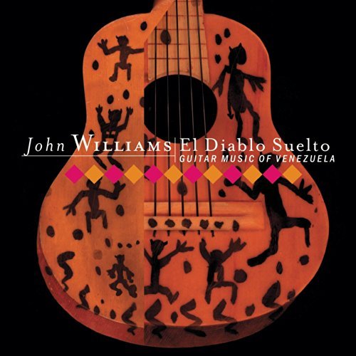 J. Williams/Diablo Suelto@Various