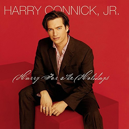 Harry Connick, Jr./Harry For The Holidays