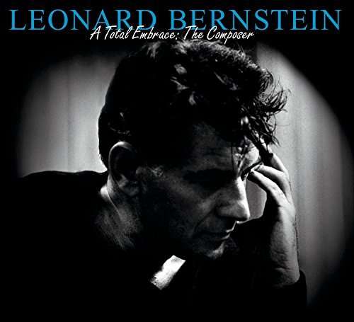 L. Bernstein/Essential Leonard Bernstein: T@Chichester Psalms Orch