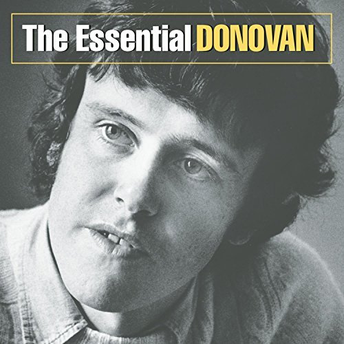 Donovan/Essential Donovan