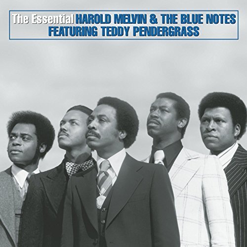 Harold & Blue Notes Melvin/Essential Harold Melvin & Blue@Feat. Teddy Pendergrass