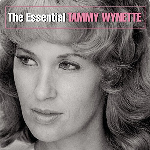 Tammy Wynette/Essential Tammy Wynette