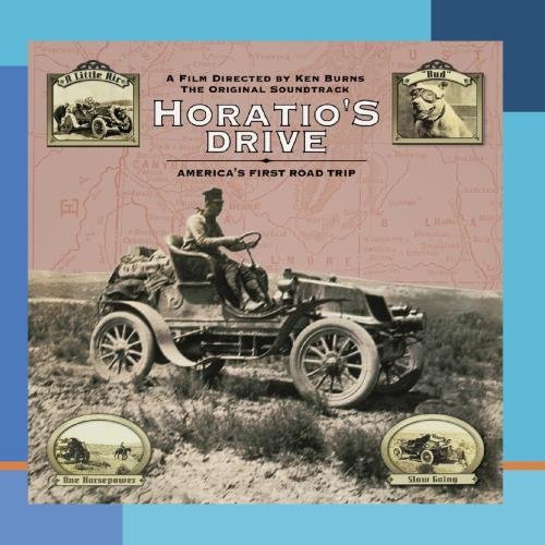 Horatio's Drive: America's Fir/Soundtrack