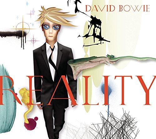 David Bowie/Reality@Lmtd Ed.