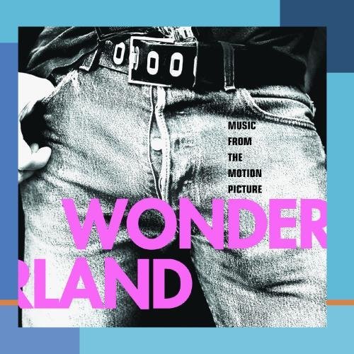 Wonderland/Soundtrack