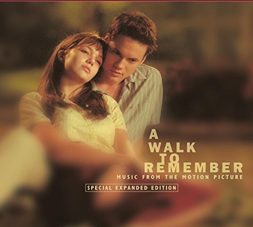 Walk To Remember/Soundtrack@Lmtd Ed.