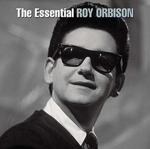 Roy Orbison/Essential@2 Cd Set