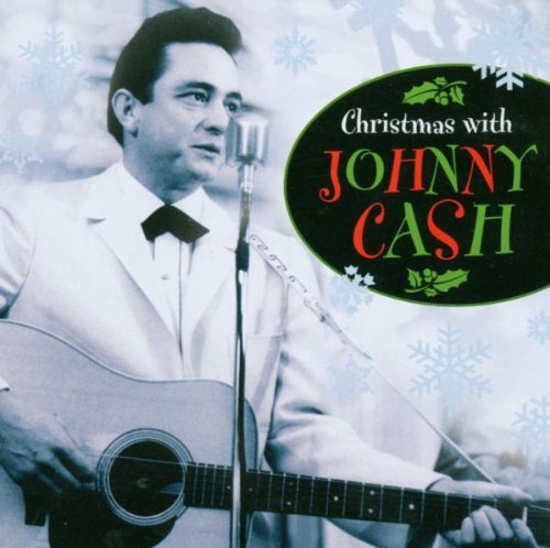 Johnny Cash/Christmas With Johnny Cash