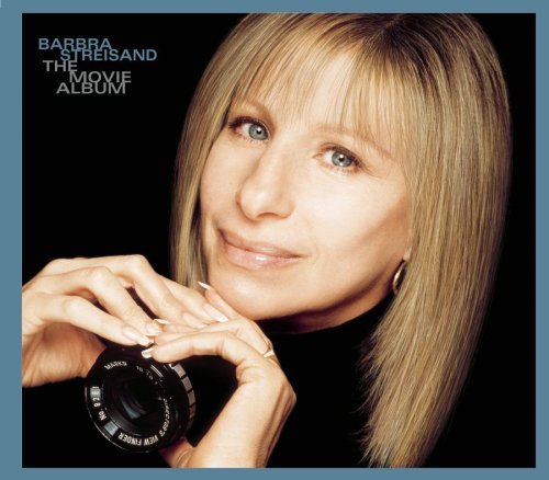 Barbra Streisand/Movie Album@Lmtd Ed.@Incl. Bonus Dvd