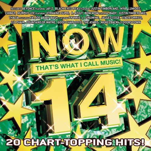 Now That's What I Call Music/Vol. 14-Now That's What I Call@Now That's What I Call Music