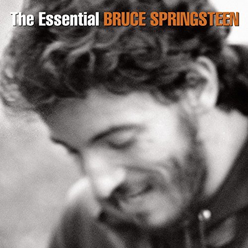 Bruce Springsteen/Essential Collection@2 Cd