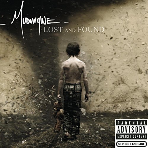 Mudvayne/Lost & Found@Explicit Version