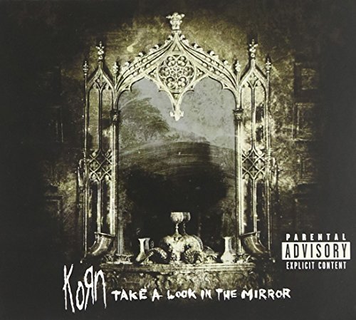 Korn/Take A Look In The Mirror@Explicit Version/Lmtd Ed.@Incl. Bonus Dvd