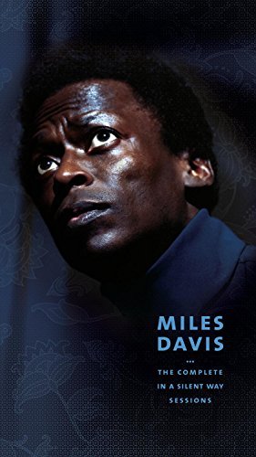 Miles Davis/Complete In A Silent Way Sessi@3 Cd