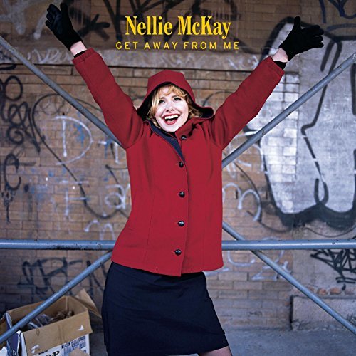 Nellie McKay/Get Away From Me@Clean Version@2 Cd Set