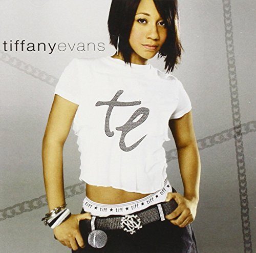 Evans Tiffany Tiffany Evans 