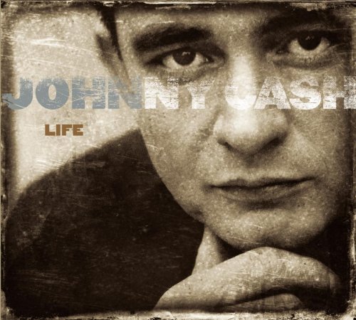 Johnny Cash/Life@Digipak