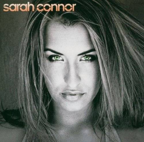 Sarah Connor/Sarah Connor