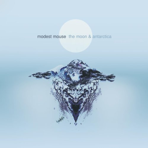 Modest Mouse/Moon & Antarctica@Expanded Ed.@Incl. Bonus Tracks