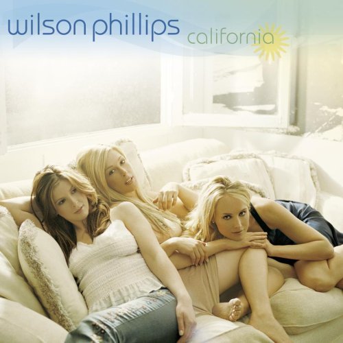 Wilson Phillips/California