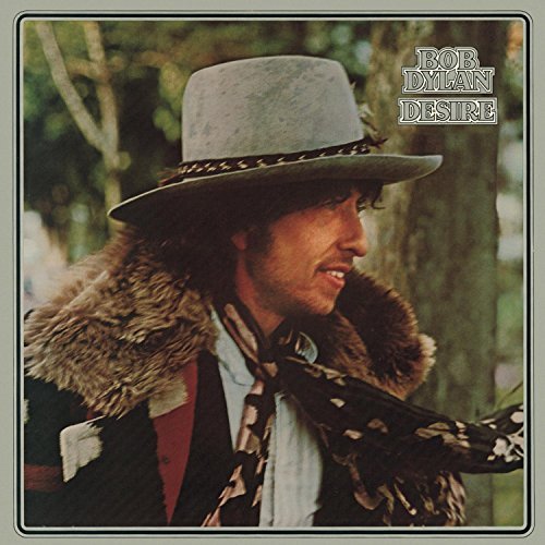 Bob Dylan/Desire