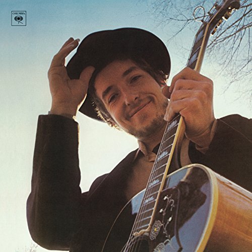 Bob Dylan/Nashville Skyline
