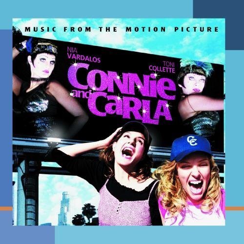 Connie & Carla Soundtrack 