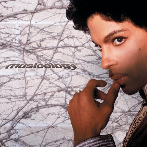 Prince/Musicology