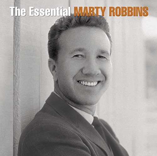 Marty Robbins/Essential Marty Robbins@2 Cd Set