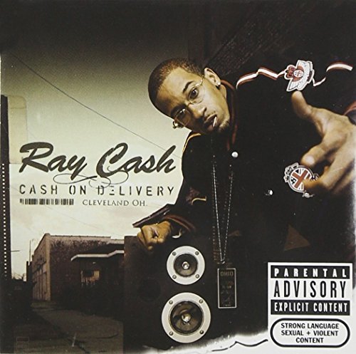 Ray Cash/C.O.D. (Cash On Delivery)@Explicit Version