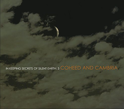 Coheed And Cambria/Vol. 3-In Keeping Secrets Of S