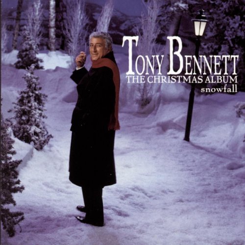 Tony Bennett/Snowfall-Tony Bennett Christma
