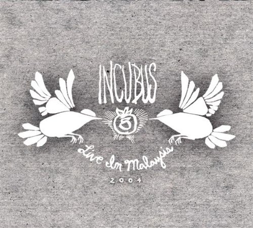 Incubus/Live In Malaysia 2004