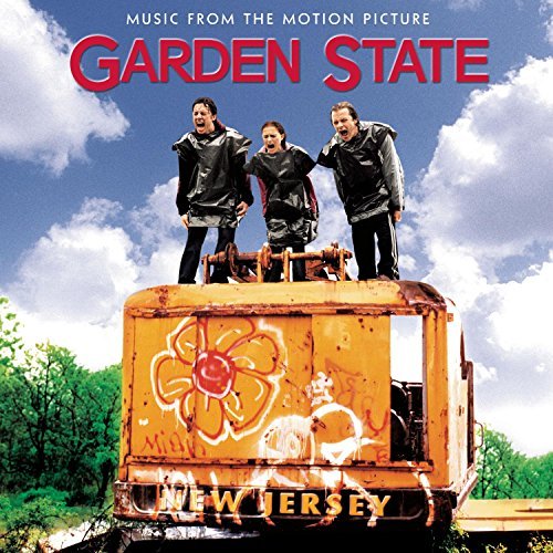 Garden State/Soundtrack@Shins/Zero7/Hay/Remy Zero@Drake/Iron & Wine/Frou Frou