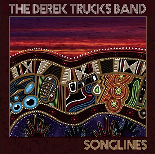 Derek Band Trucks/Songlines