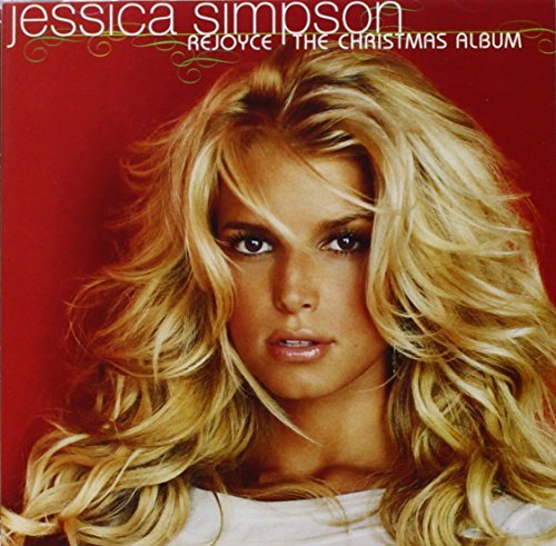 Jessica Simpson/Rejoyce: The Christmas Album