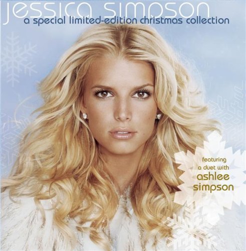 Jessica Simpson/Special Limited Edition Christmas Collection