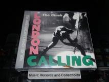Clash London Calling 3 CD 