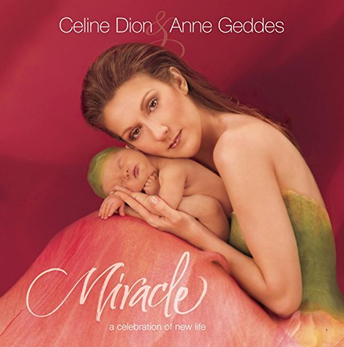 Celine Dion/Miracle
