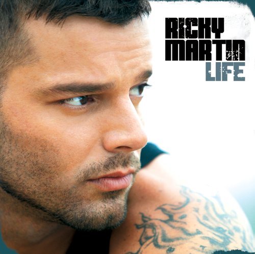 Ricky Martin/Life