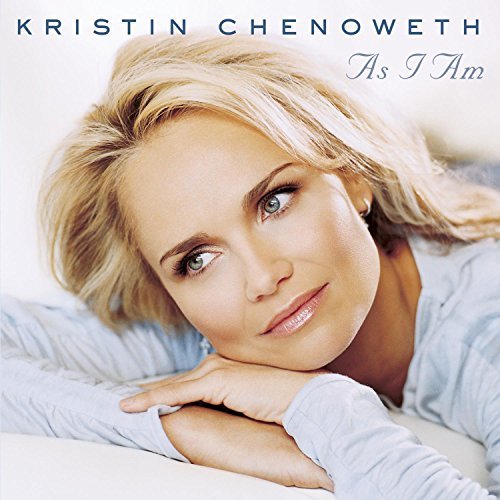 Kristin Chenoweth/As I Am
