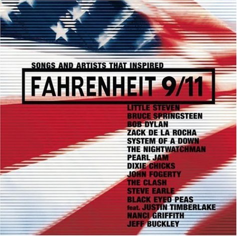 Fahrenheit 9 11 Soundtrack 