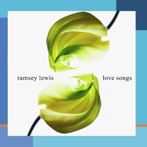 Ramsey Lewis/Love Songs@MADE ON DEMAND@This Item Is Made On Demand: Could Take 2-3 Weeks For Delivery